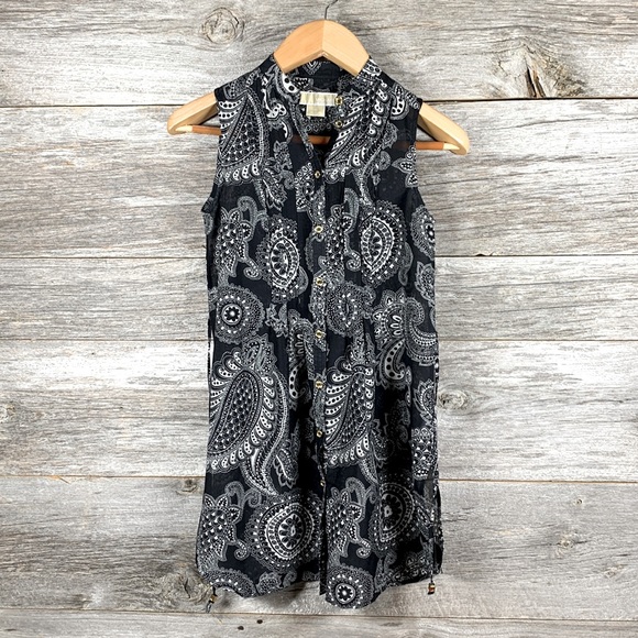 MICHAEL Michael Kors Other - MICHAEL KORS coverup dress